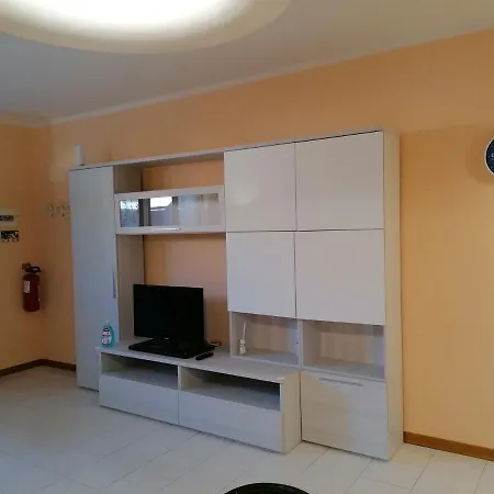 Con 2 Terrazze A 300 Mt Dal Centro Apartamento