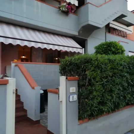 Con 2 Terrazze A 300 Mt Dal Centro * Porto Azzurro