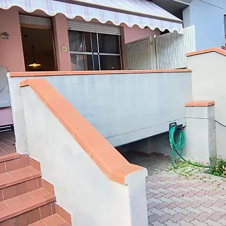 Con 2 Terrazze A 300 Mt Dal Centro * Porto Azzurro