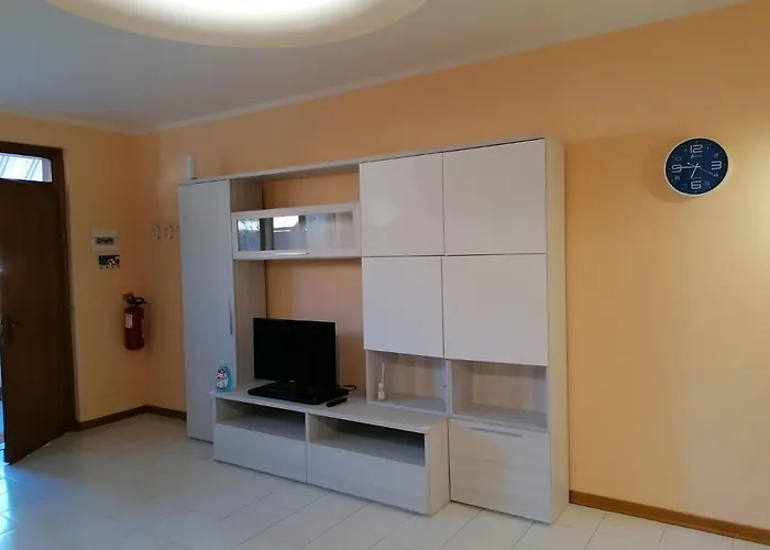 Con 2 Terrazze A 300 Mt Dal Centro Διαμέρισμα