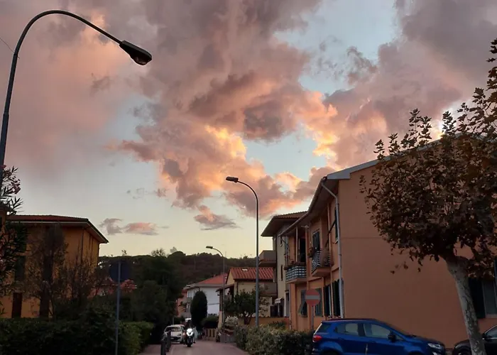 Con 2 Terrazze A 300 Mt Dal Centro *