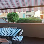 Apartment Con 2 Terrazze A 300 Mt Dal Centro Porto Azzurro