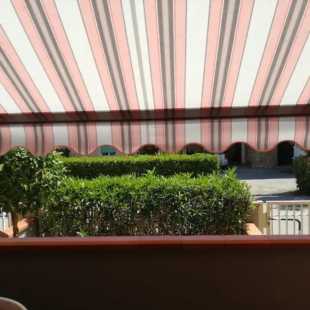 Con 2 Terrazze A 300 Mt Dal Centro Apartamento Porto Azzurro