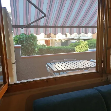 Apartamento Con 2 Terrazze A 300 Mt Dal Centro *