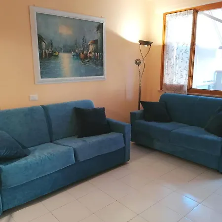 Con 2 Terrazze A 300 Mt Dal Centro