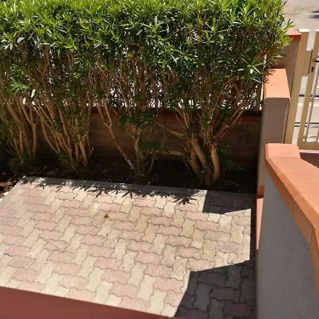 Apartamento Con 2 Terrazze A 300 Mt Dal Centro *