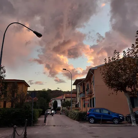 Con 2 Terrazze A 300 Mt Dal Centro *