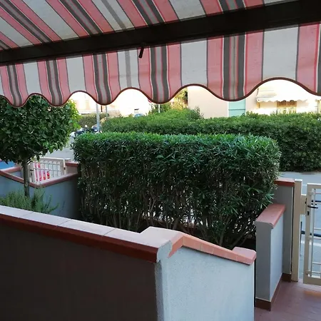 Apartamento Con 2 Terrazze A 300 Mt Dal Centro