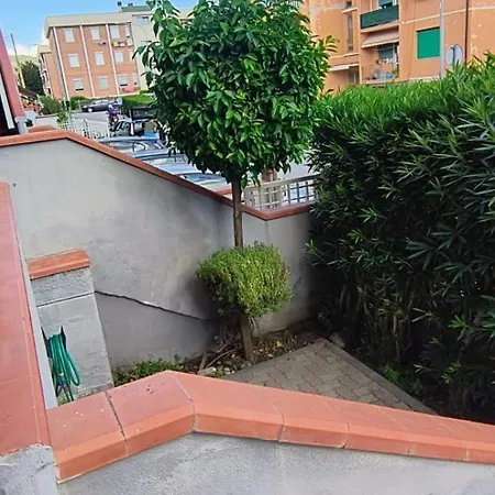 Con 2 Terrazze A 300 Mt Dal Centro * Porto Azzurro