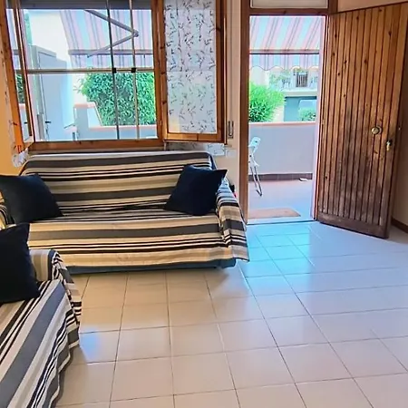 Con 2 Terrazze A 300 Mt Dal Centro Apartamento *