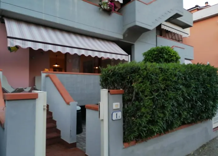 Con 2 Terrazze A 300 Mt Dal Centro * Porto Azzurro