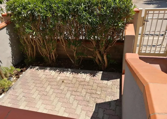 Apartamento Con 2 Terrazze A 300 Mt Dal Centro *