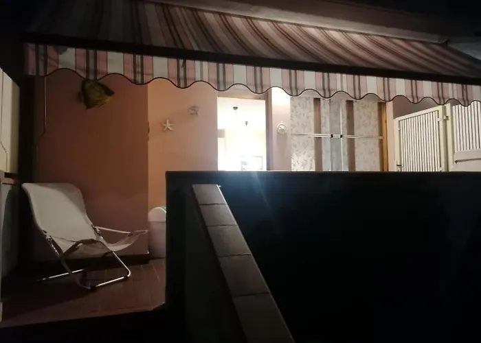 Con 2 Terrazze A 300 Mt Dal Centro *