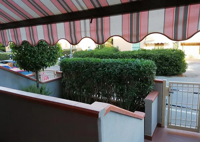 Apartamento Con 2 Terrazze A 300 Mt Dal Centro