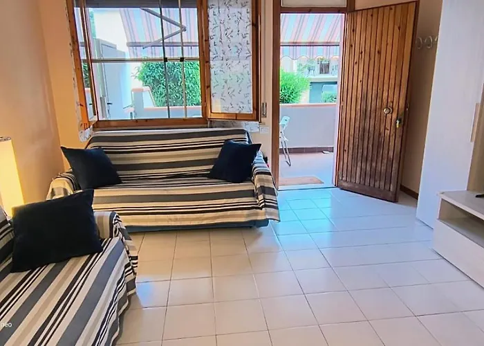 Con 2 Terrazze A 300 Mt Dal Centro Apartamento *