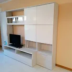 Apartmán Con 2 Terrazze A 300 Mt Dal Centro